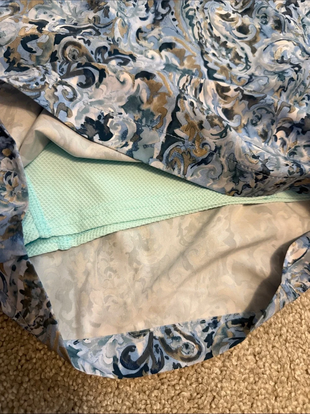 Tommy Bahama Tidal Echoes Swim Trunks